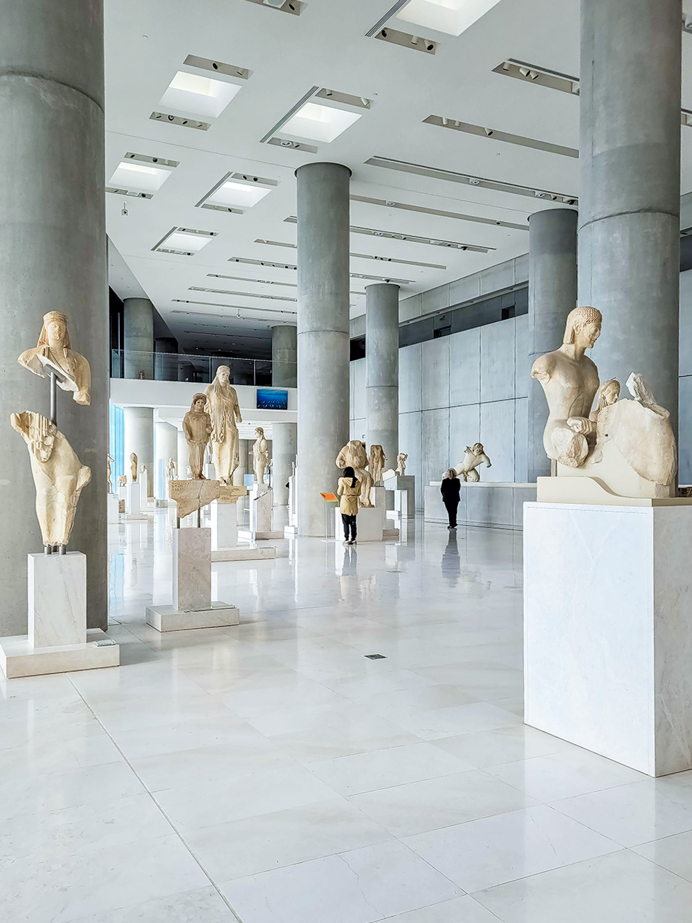 Akropolis Museum Tickets