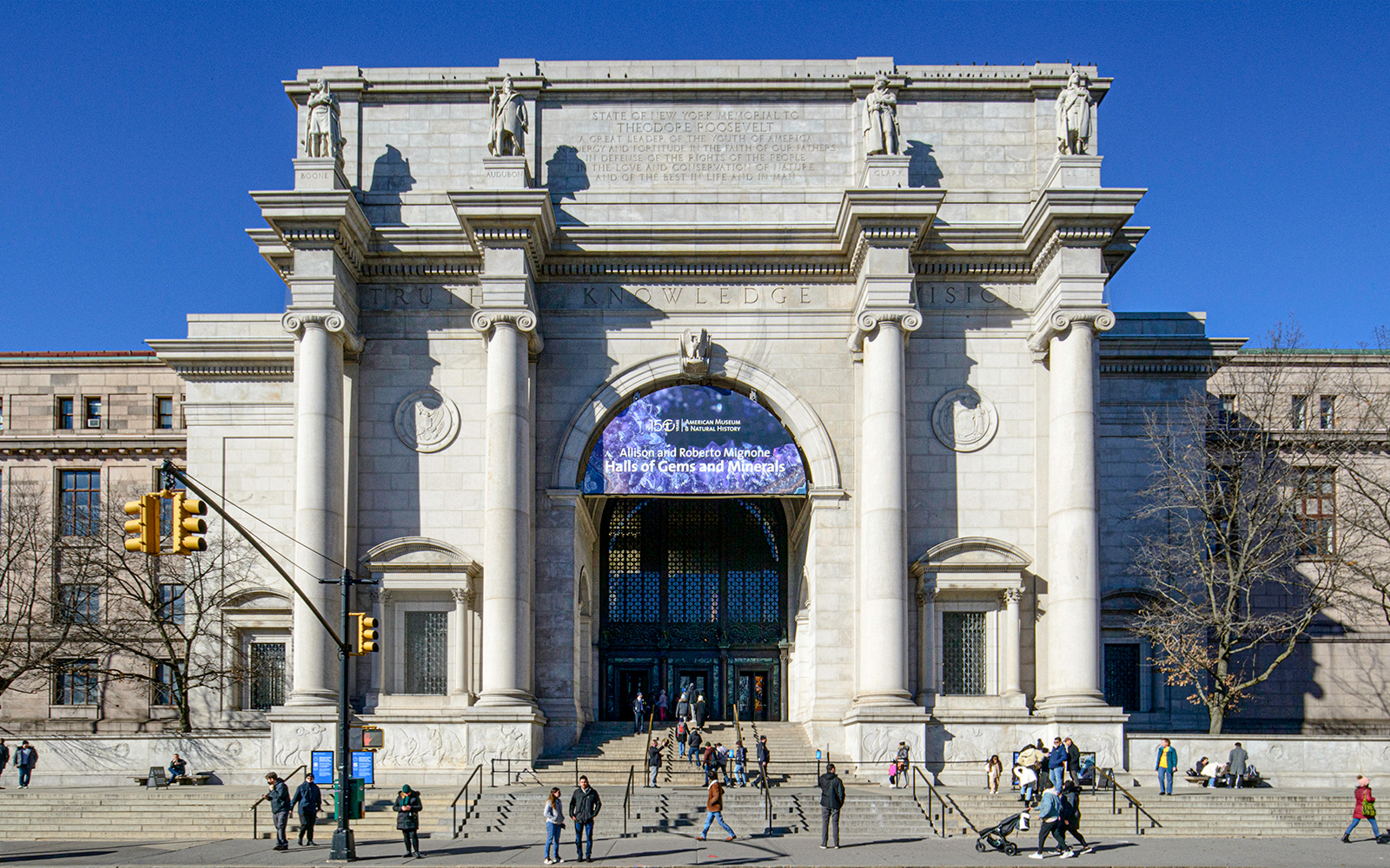 American Museum of Natural History Tickets