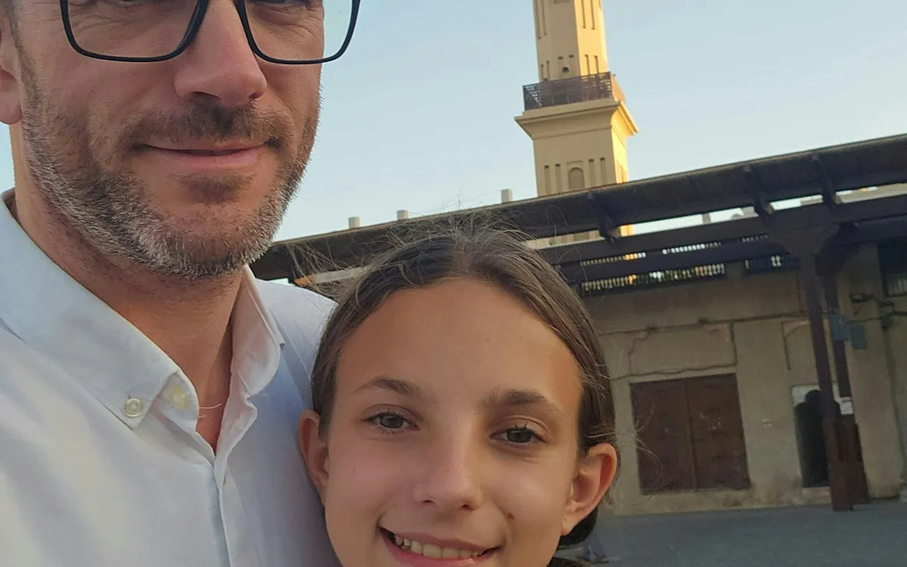 Secrets of Old Dubai: Self-Guided City Exploration Game Image 8