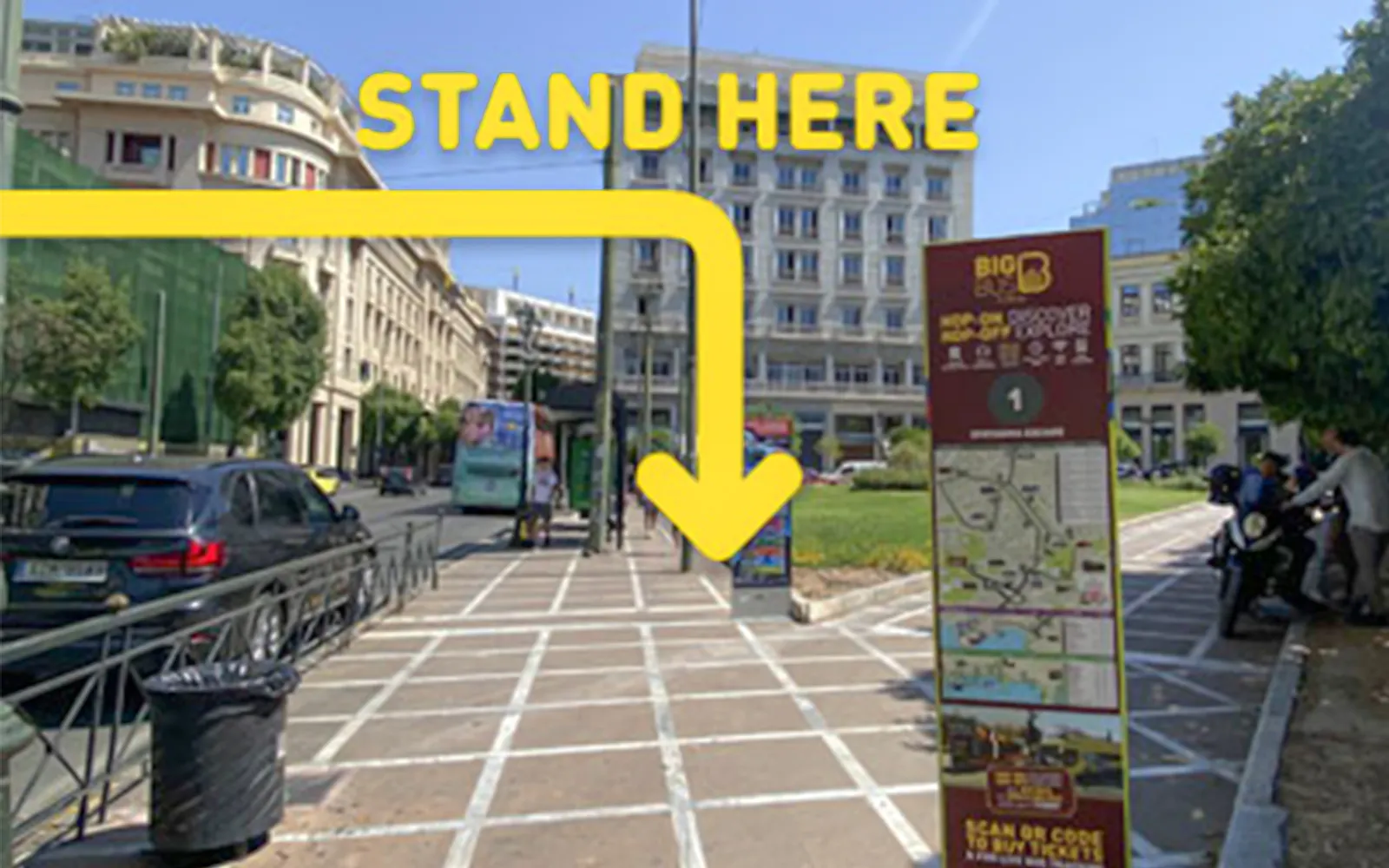 Syntagma Meydanı	