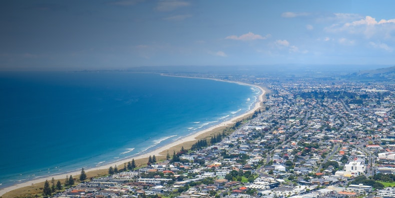 Ontdek de leukste bezienswaardigheden in Tauranga