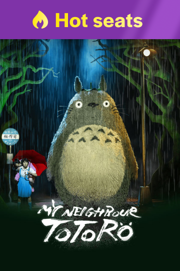 My Neighbour Totoro