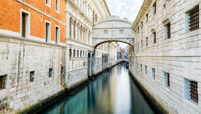 Casanova's connection