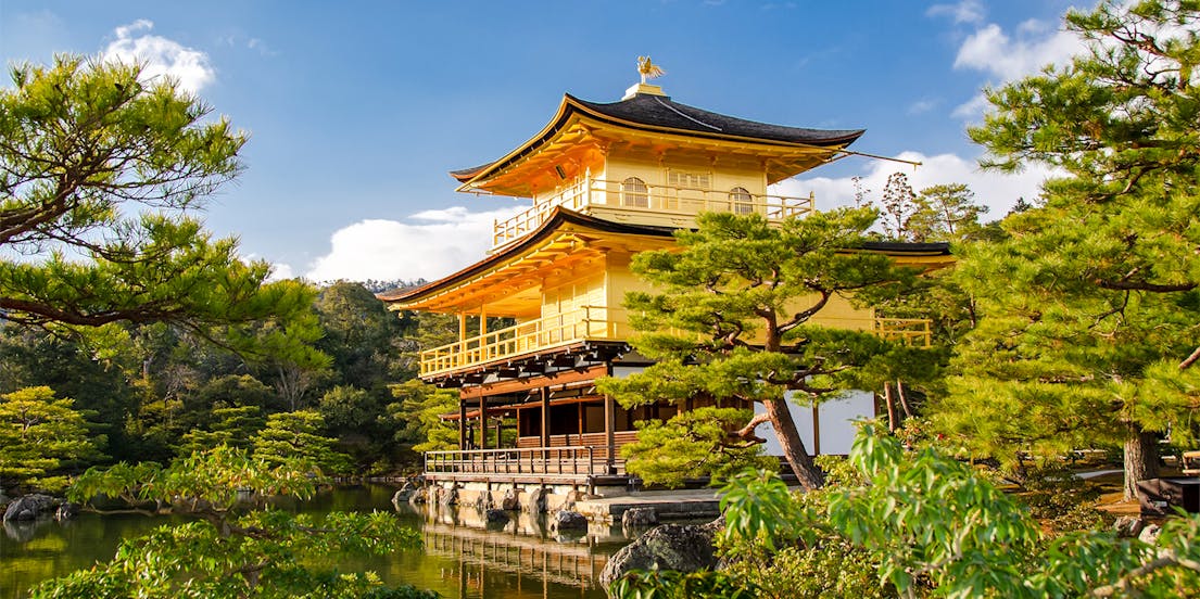 Nijo Castle Tickets
