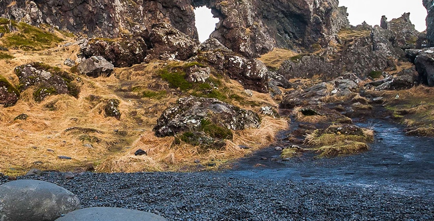 Tour della Penisola di Snaefellsnes