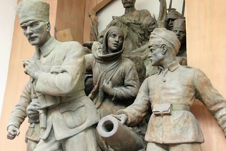 Museo Pietro Canonica