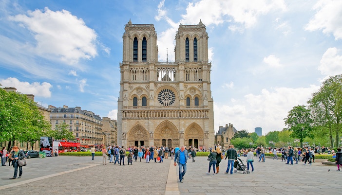 Notre Dame