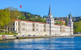 Liceum Wojskowe w Kuleli