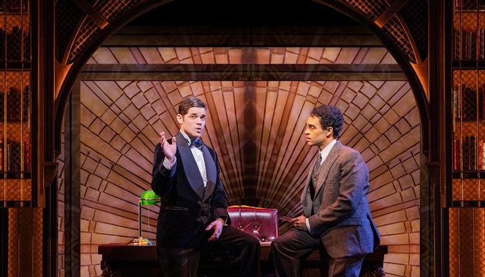 New York immersive theater