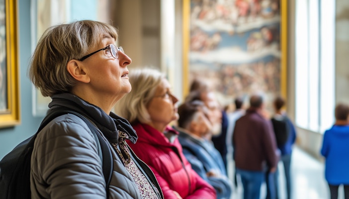Southern Wall, Sistine Chapel