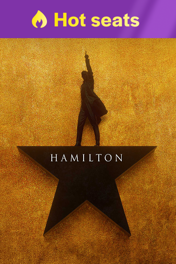 Hamilton product image