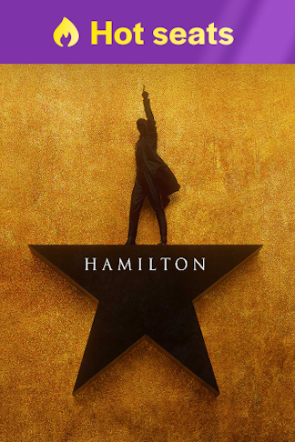 Hamilton product image