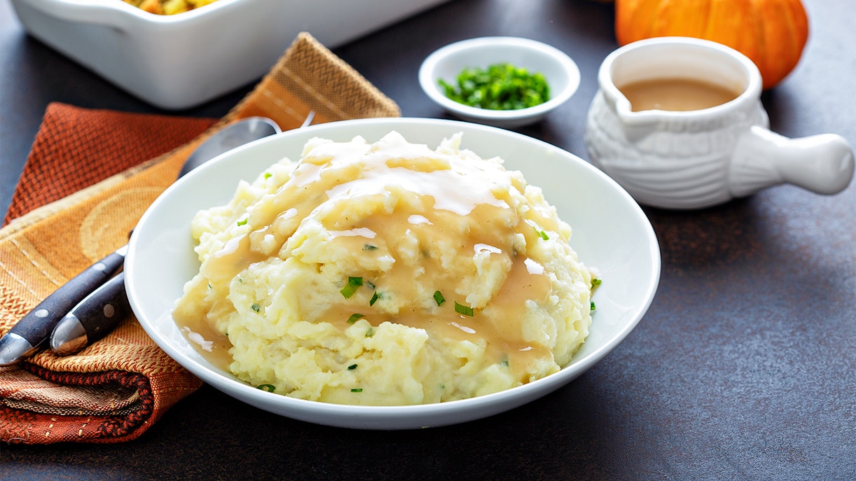 Medieval Dinner Prague menu