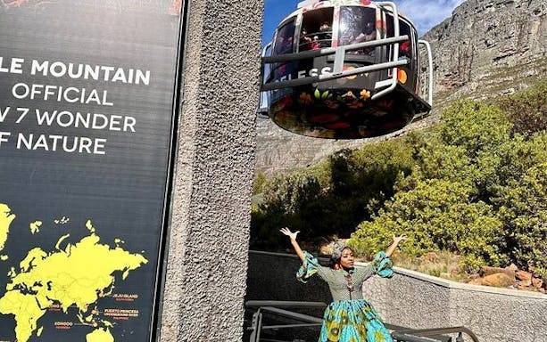 kaapstad: ticket met versnelde toegang voor de kabelbaan van de tafelberg-2