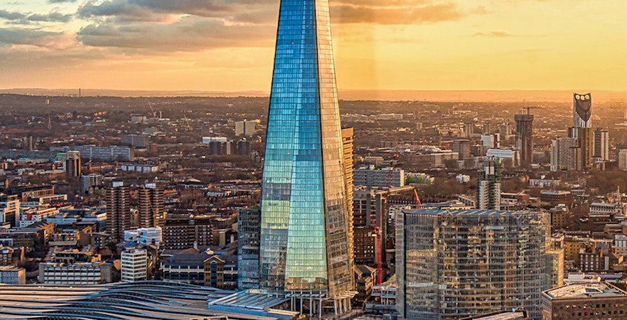 The Shard