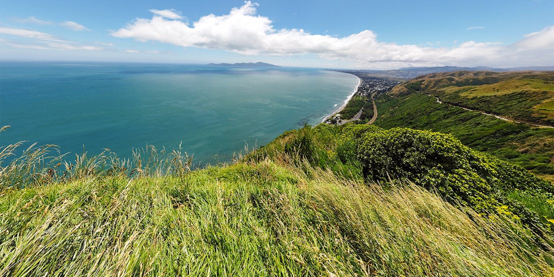 Kapiti Coast