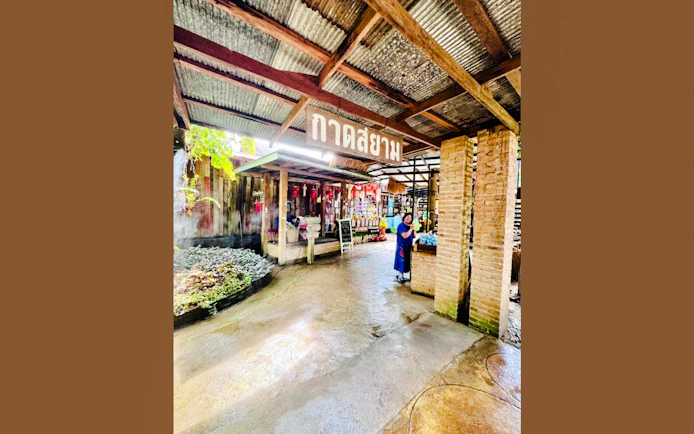 Dantewada Land of Angels Waterfall Park Tickets
