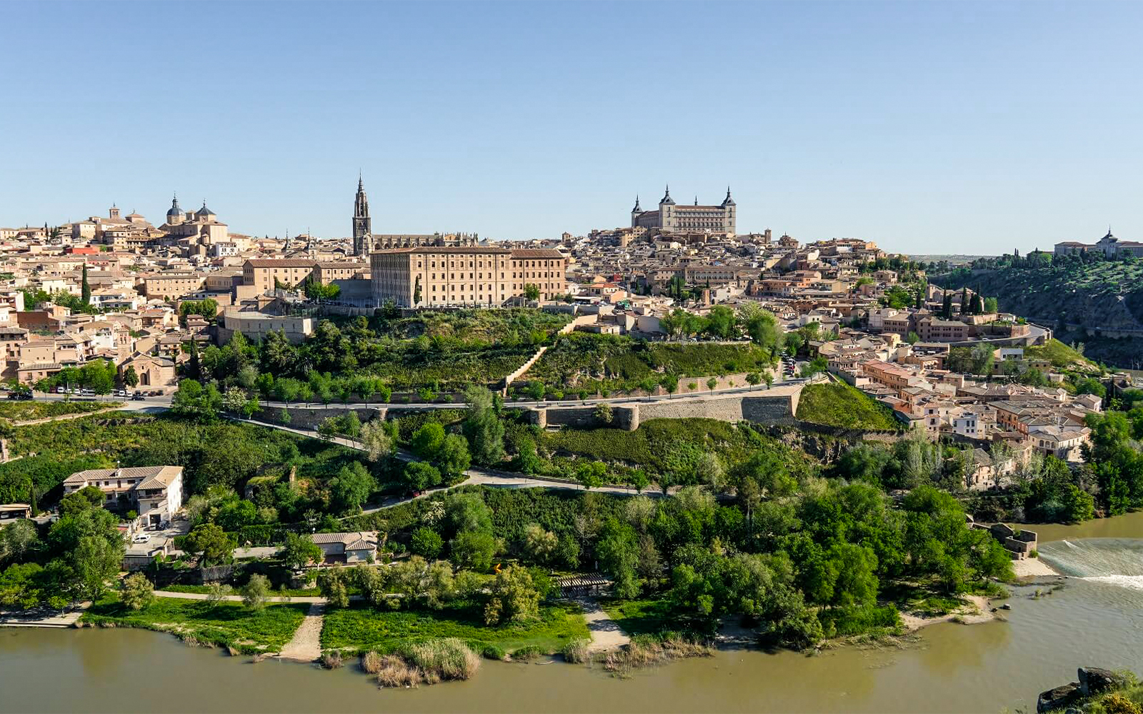 Toledo