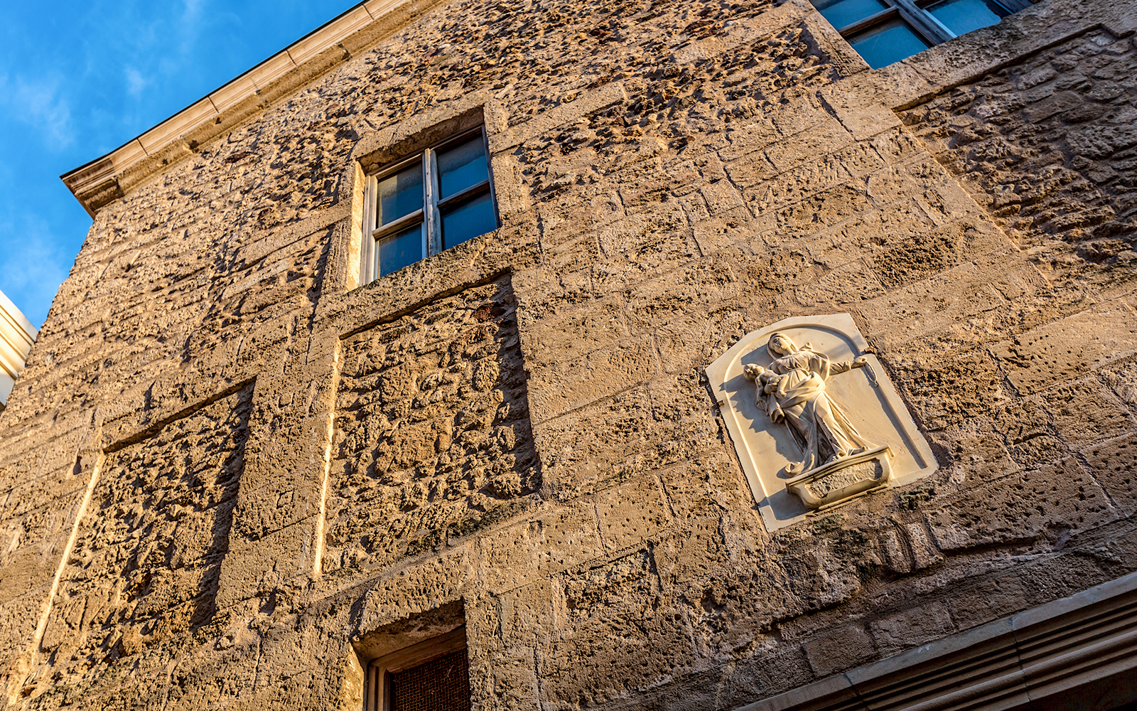 museo diocesano alghero - museum of sacred art