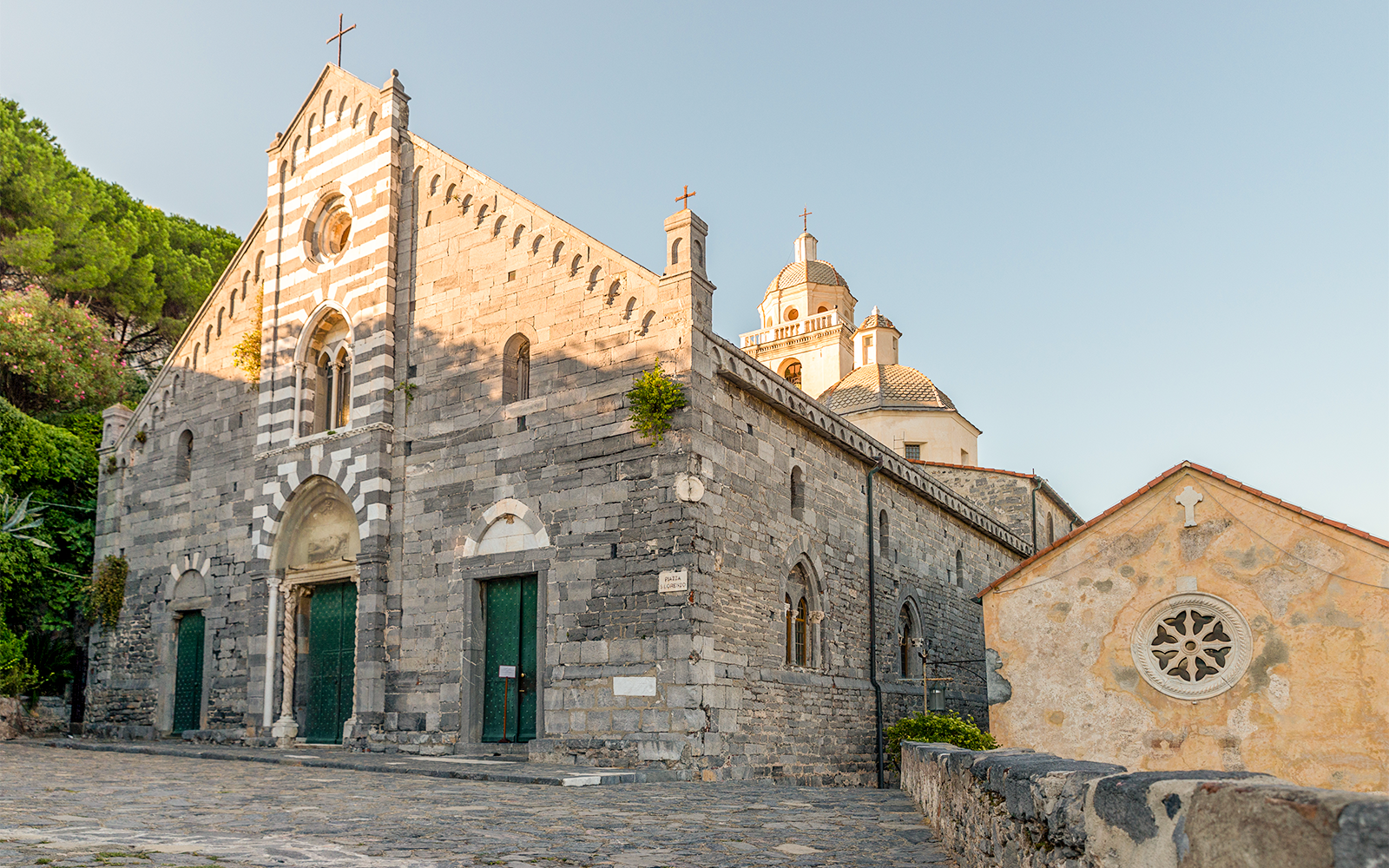 Chiesa di San Lorenzo