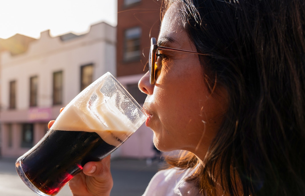 Big Bus Dublin Tours