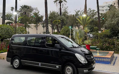 #Private Fes Saïss Airport Transfer to/from Fes Hotels/Riads