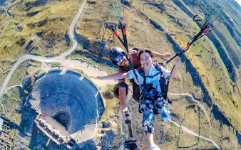 paragliding i pamukkale med hotelltransport-1