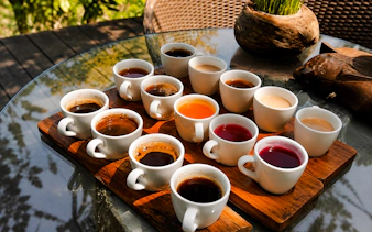 bali atv buggy, rafting or tubing with lunch and coffee farm visit-9