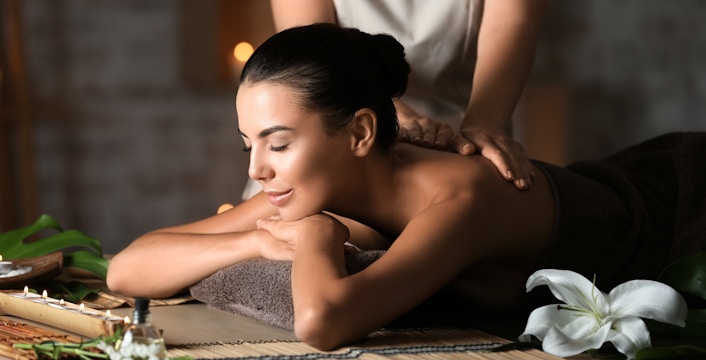 Diora Spa Bangkok