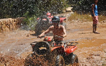 marmaris quad bike safari with round-trip transfers-1