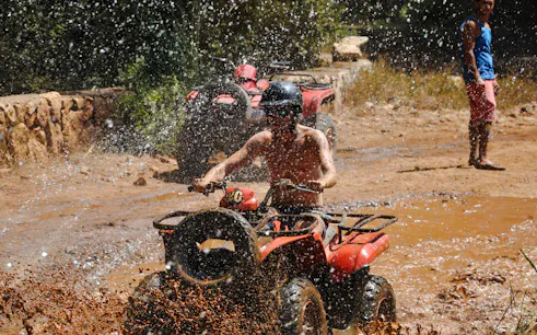 safári de quadriciclo em marmaris com traslados de ida e volta-1