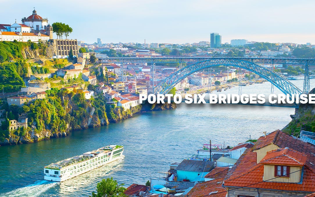 porto city pass classic-1