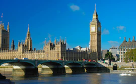 Big Ben