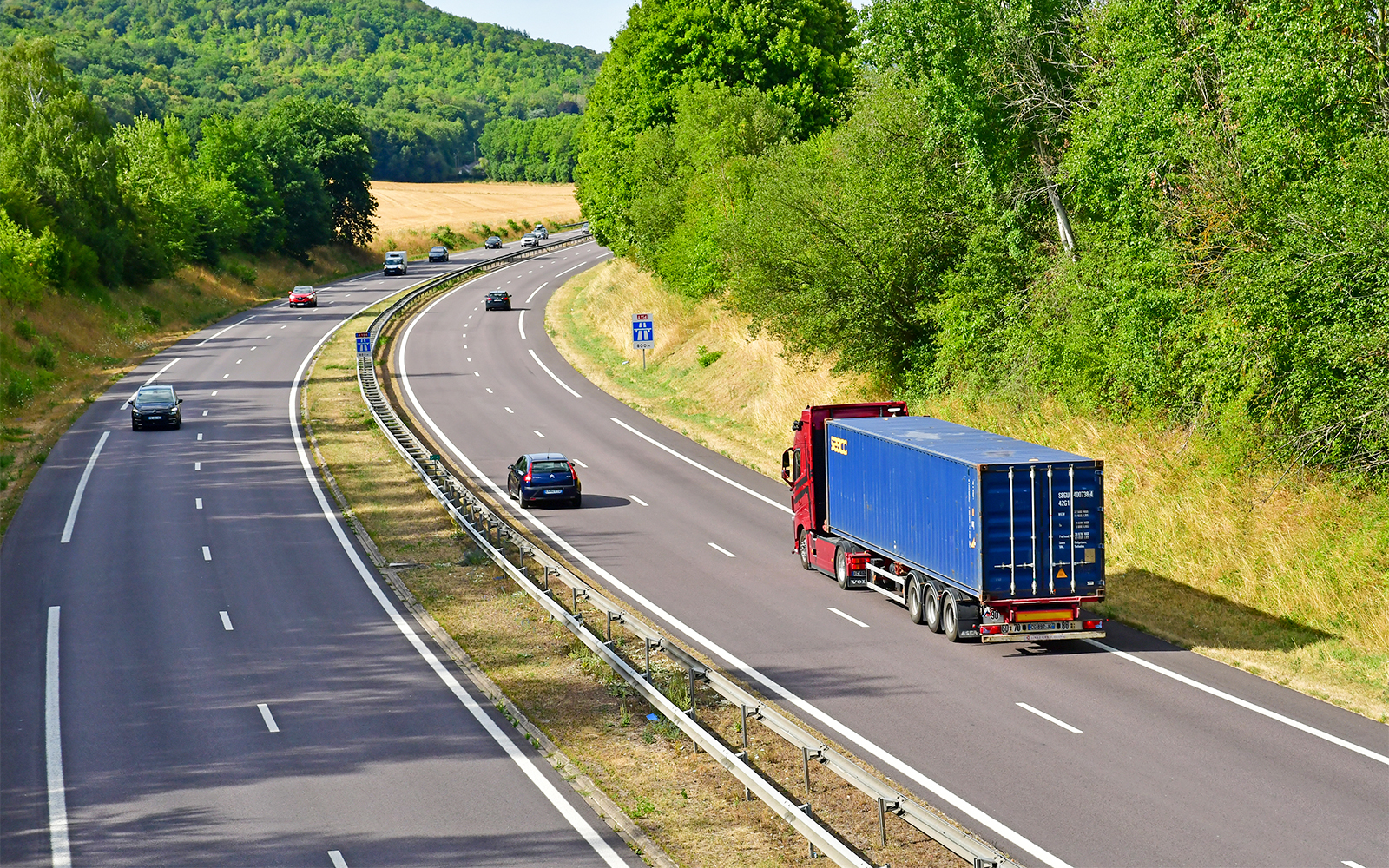 Paris to Normandy day trips