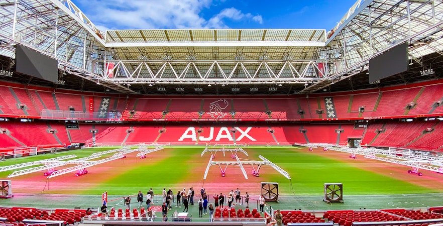 Johan Cruijff ArenA