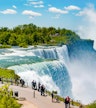Parcul de stat Niagara Falls