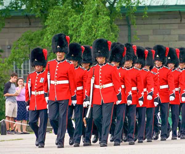 London in June events