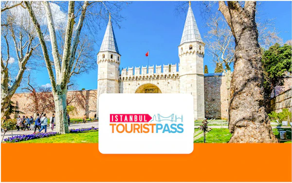 Istanbul Museum Pass: Guided Tours & Skip-the-Line Access to Top Istanbul Attractions