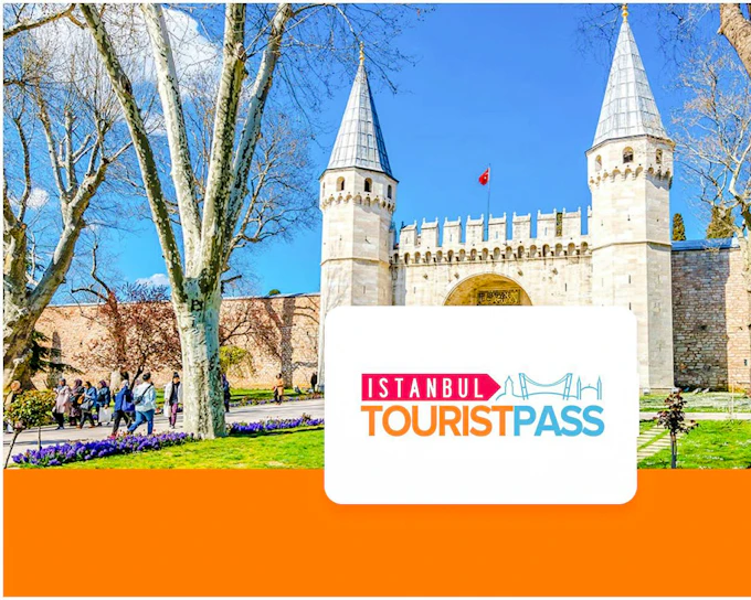 Istanbul Museum Pass: Guided Tour + Skip the Line