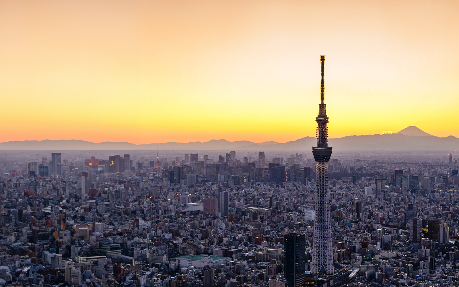 Tokyo Skytree Opening Hours | Closing Hours