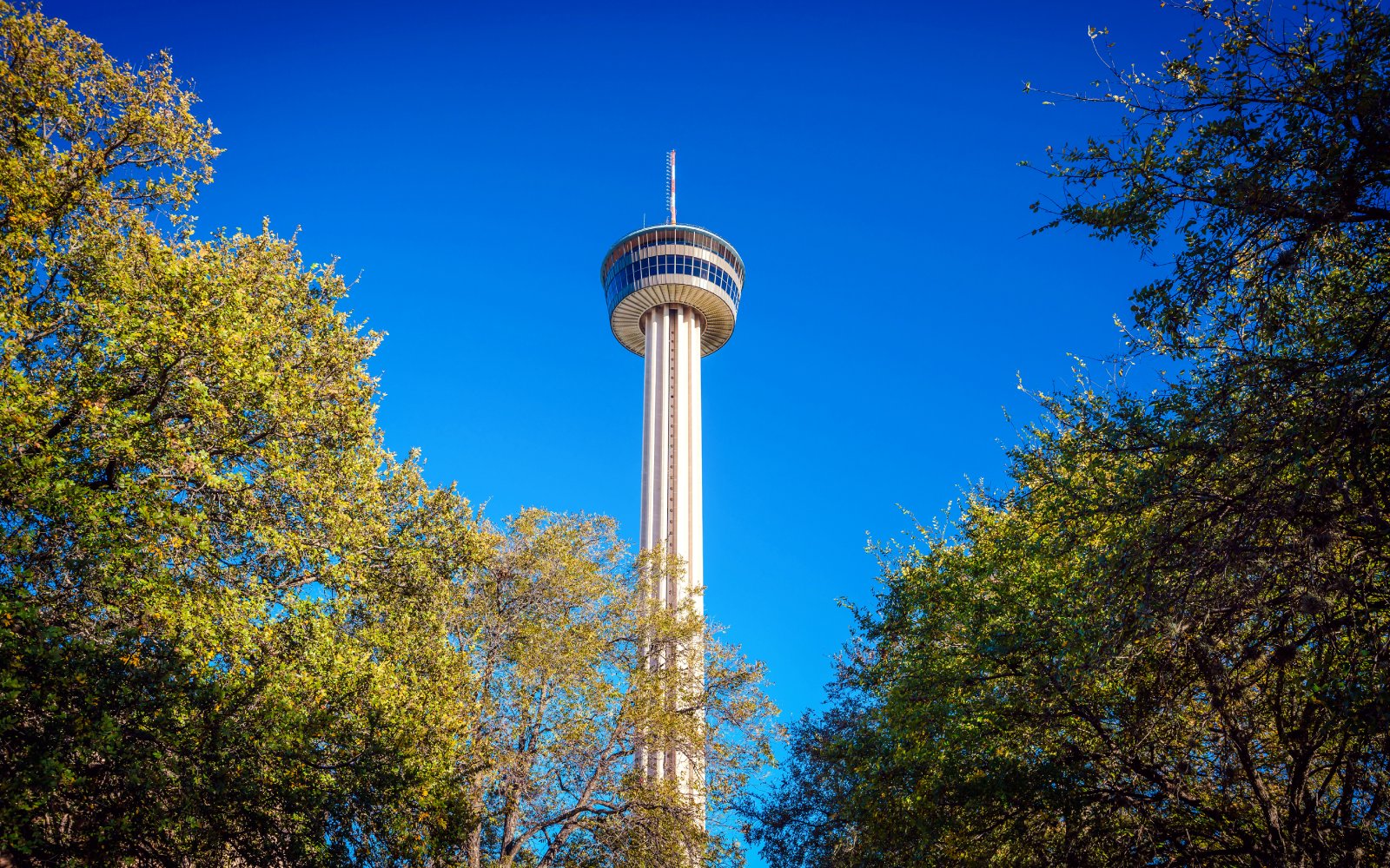 Tower of the Americas