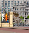 Hyde Park | Queen Elizabeth Gate