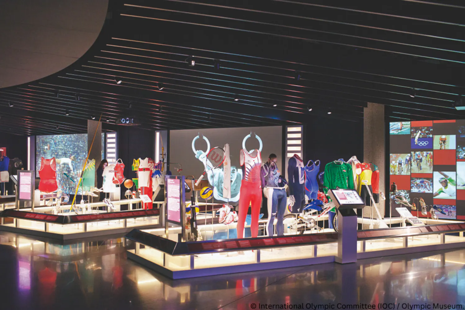 the olympic museum lausanne entry ticket-1