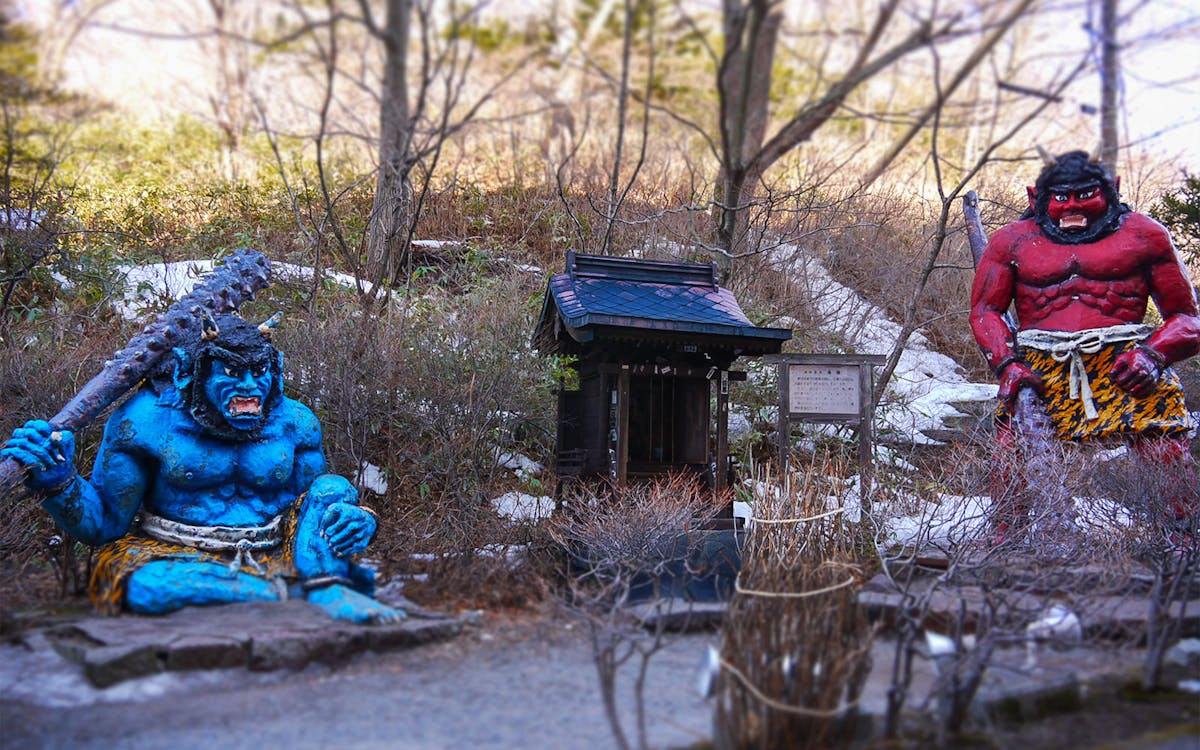 4-day sapporo-noboribetsu area pass-7 4-day sapporo-noboribetsu area pass-7