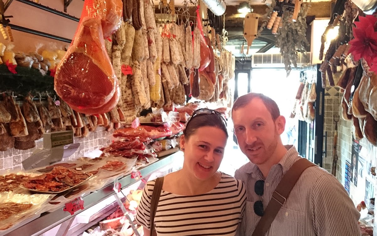 gourmet street food & sightseeing tour of rome-2 gourmet street food & sightseeing tour of rome-2
