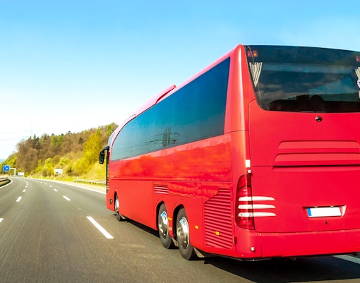 Amsterdam Airport Express