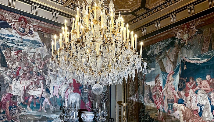 Château de Fontainebleau