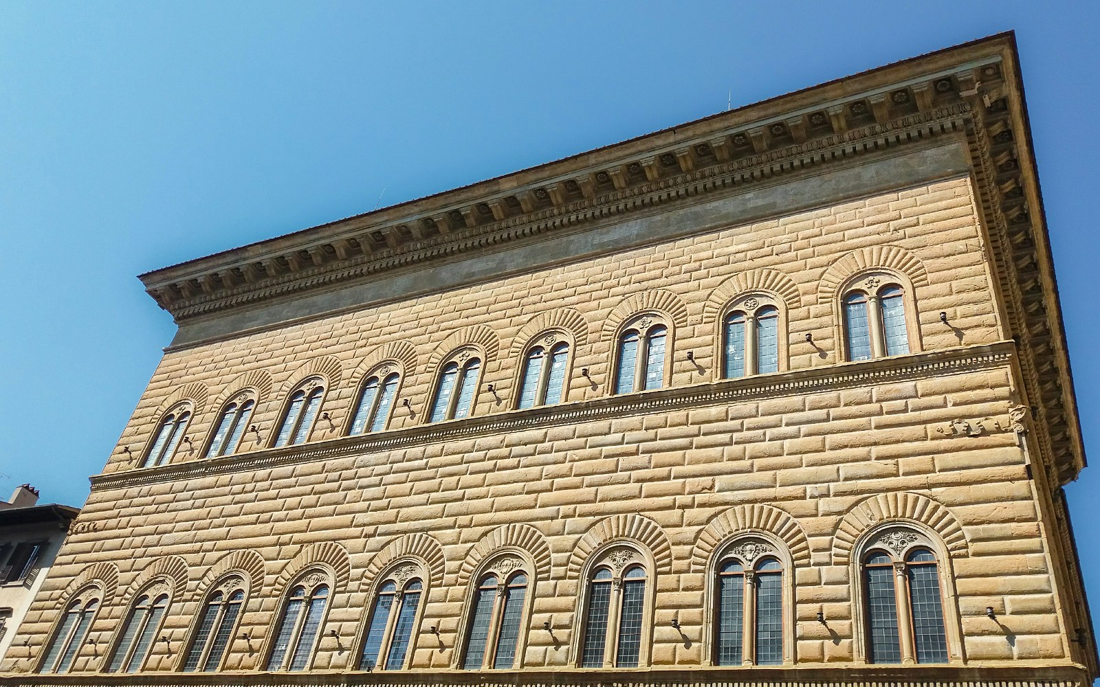 Strozzi Palace