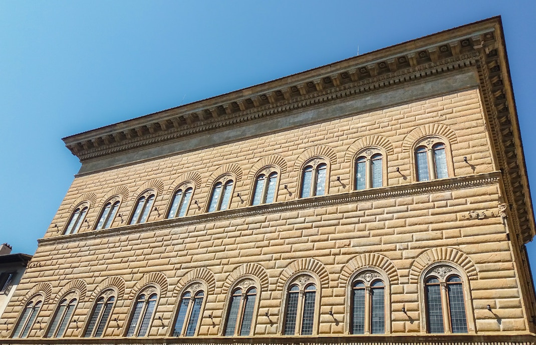 Best time to Visit Strozzi Palace