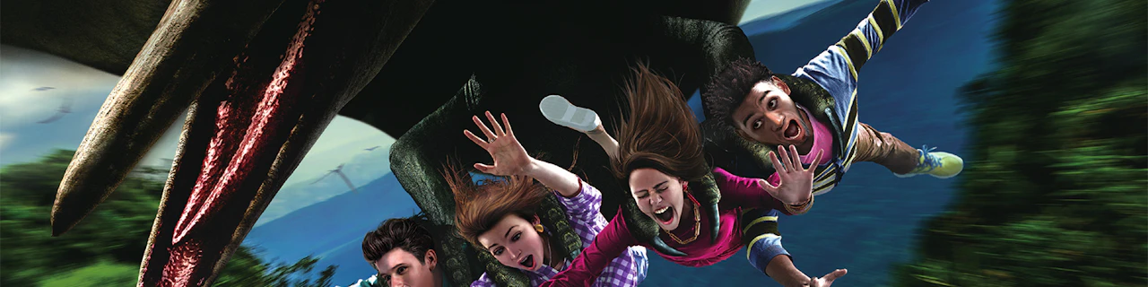 Combo: Pass di 1 giorno per gli Universal Studios Japan + Osaka Amazing Pass